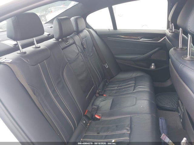 Aukcja sprzedaży 2018 Bmw 530e Xdrive Iperformance, vin: WBAJB1C51JB084103, numer aukcji: 45904379