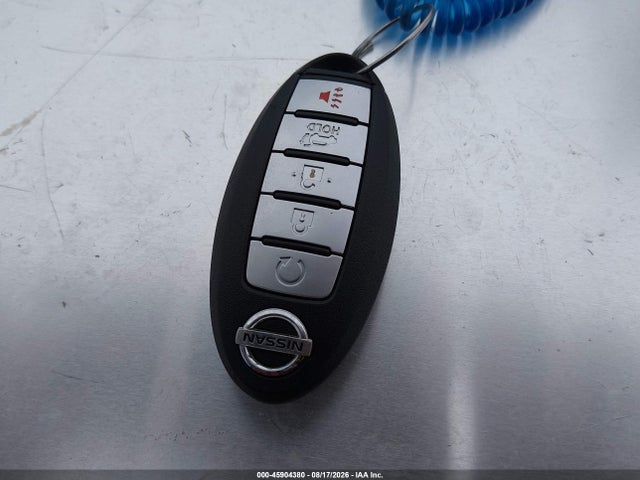 Nissan Pathfinder Platinum 2014 5N1AR2MN3EC629183 Image 11