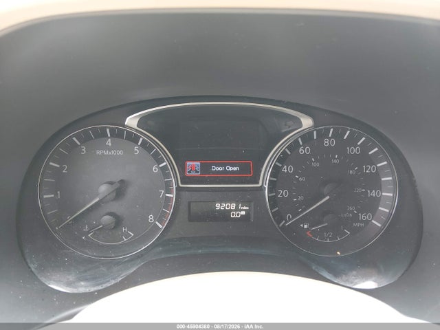 Nissan Pathfinder Platinum 2014 5N1AR2MN3EC629183 Image 7