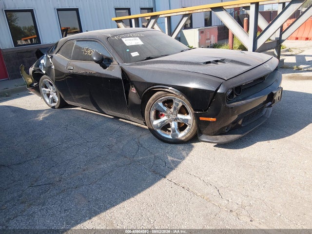 Продаж на аукціоні авто 2015 Dodge Challenger R/t, vin: 2C3CDZAT4FH719243, номер лоту: 45904382