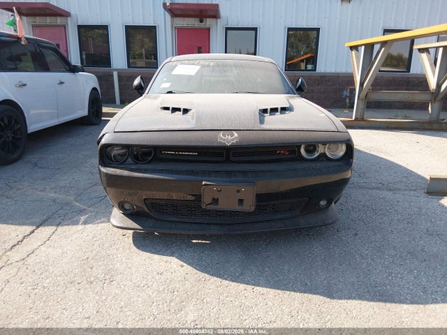 Продаж на аукціоні авто 2015 Dodge Challenger R/t, vin: 2C3CDZAT4FH719243, номер лоту: 45904382