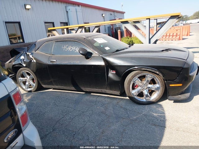 Продаж на аукціоні авто 2015 Dodge Challenger R/t, vin: 2C3CDZAT4FH719243, номер лоту: 45904382