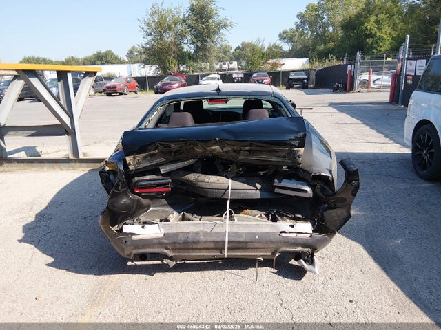 Продаж на аукціоні авто 2015 Dodge Challenger R/t, vin: 2C3CDZAT4FH719243, номер лоту: 45904382