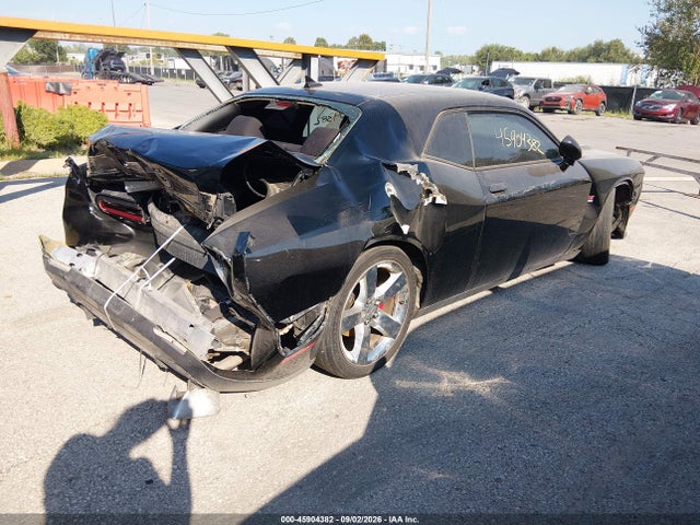 Продаж на аукціоні авто 2015 Dodge Challenger R/t, vin: 2C3CDZAT4FH719243, номер лоту: 45904382