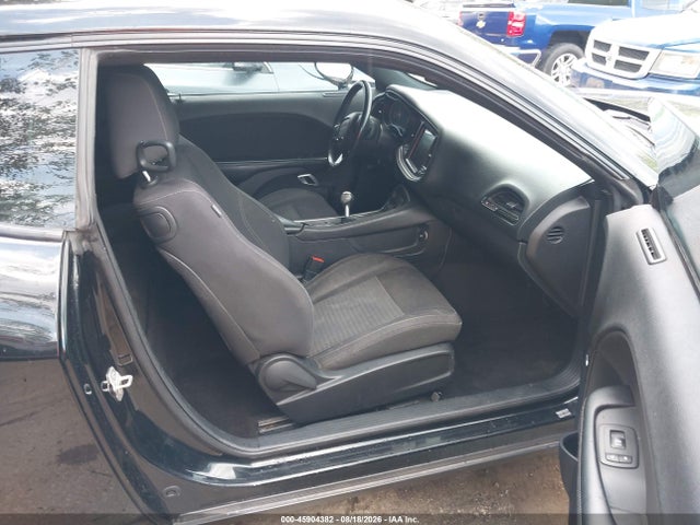 Продаж на аукціоні авто 2015 Dodge Challenger R/t, vin: 2C3CDZAT4FH719243, номер лоту: 45904382