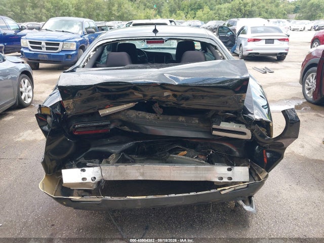 Продаж на аукціоні авто 2015 Dodge Challenger R/t, vin: 2C3CDZAT4FH719243, номер лоту: 45904382