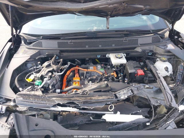 Chevrolet Equinox Ev Rs 2024 3GN7DNRP6RS240571 Image 10