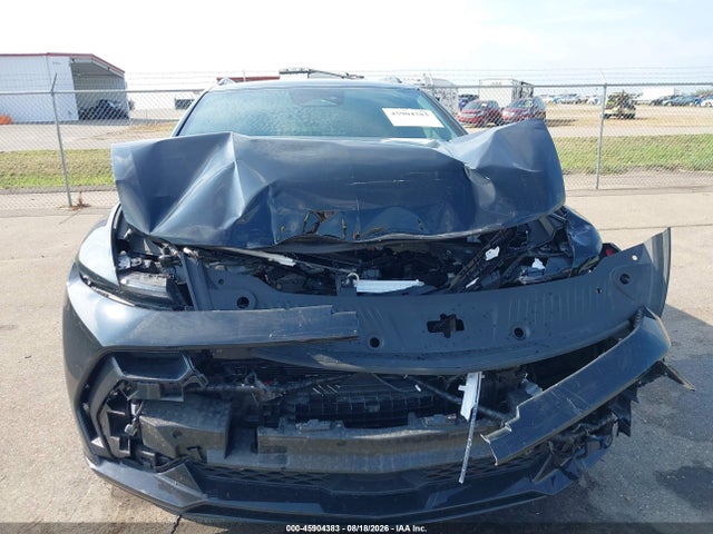 Chevrolet Equinox Ev Rs 2024 3GN7DNRP6RS240571 Image 12
