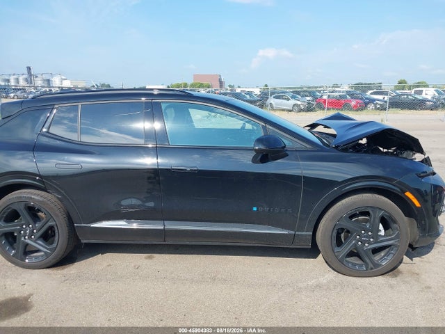 Chevrolet Equinox Ev Rs 2024 3GN7DNRP6RS240571 Image 13