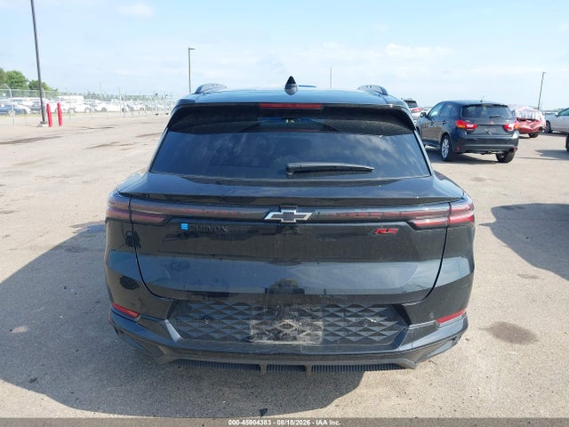 Chevrolet Equinox Ev Rs 2024 3GN7DNRP6RS240571 Image 16