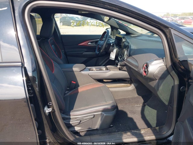 Chevrolet Equinox Ev Rs 2024 3GN7DNRP6RS240571 Image 5