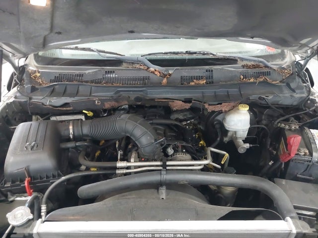 Продаж на аукціоні авто 2010 Dodge Ram 1500 Slt/sport/trx, vin: 1D7RV1GT4AS256426, номер лоту: 45904385