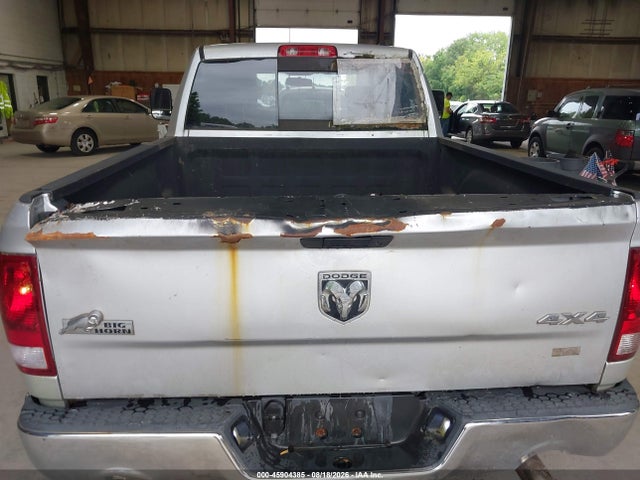 Продаж на аукціоні авто 2010 Dodge Ram 1500 Slt/sport/trx, vin: 1D7RV1GT4AS256426, номер лоту: 45904385