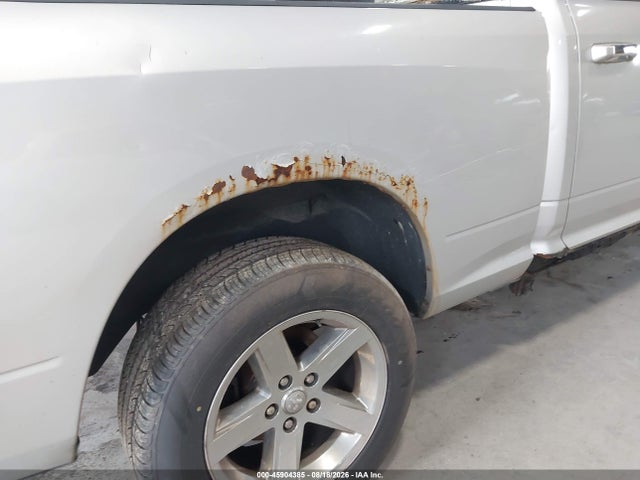 Продаж на аукціоні авто 2010 Dodge Ram 1500 Slt/sport/trx, vin: 1D7RV1GT4AS256426, номер лоту: 45904385