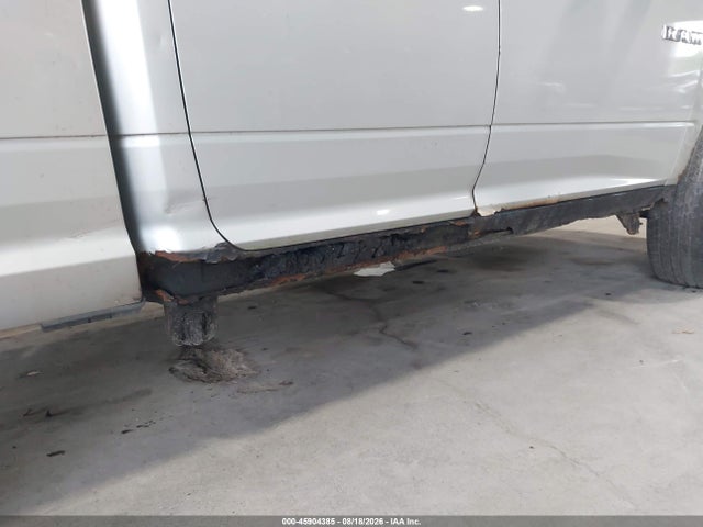 Продаж на аукціоні авто 2010 Dodge Ram 1500 Slt/sport/trx, vin: 1D7RV1GT4AS256426, номер лоту: 45904385