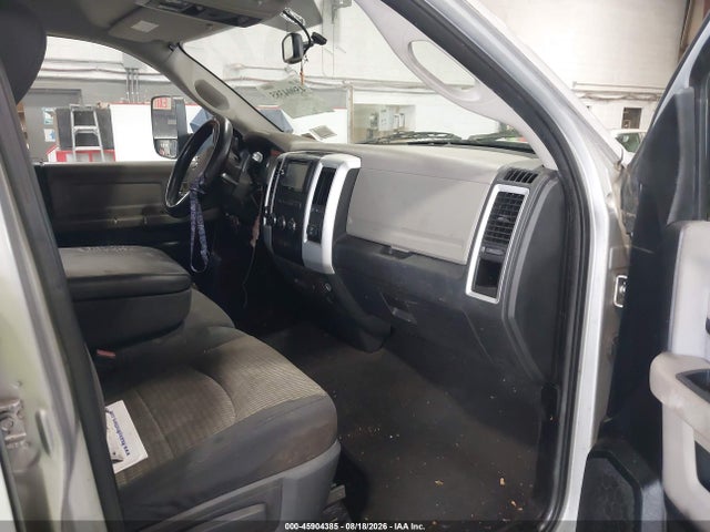 Продаж на аукціоні авто 2010 Dodge Ram 1500 Slt/sport/trx, vin: 1D7RV1GT4AS256426, номер лоту: 45904385