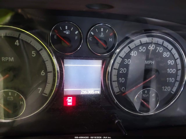 Продаж на аукціоні авто 2010 Dodge Ram 1500 Slt/sport/trx, vin: 1D7RV1GT4AS256426, номер лоту: 45904385