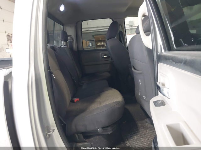 Продаж на аукціоні авто 2010 Dodge Ram 1500 Slt/sport/trx, vin: 1D7RV1GT4AS256426, номер лоту: 45904385