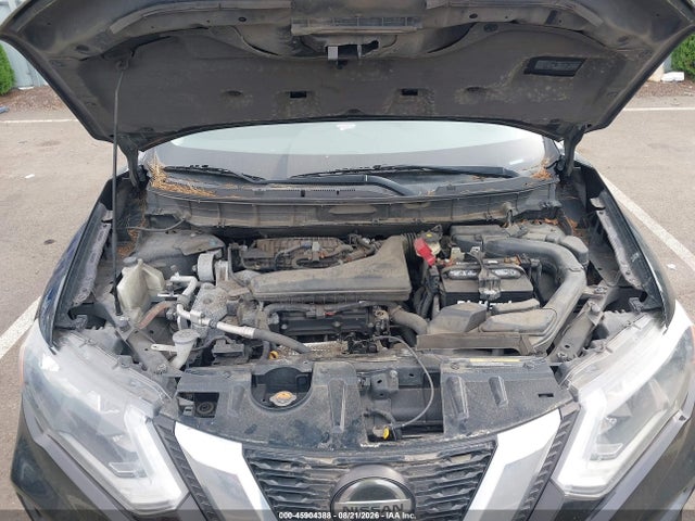 Nissan ROGUE S 2019 5N1AT2MT2KC762075 Image 10