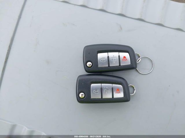 Nissan ROGUE S 2019 5N1AT2MT2KC762075 Image 11