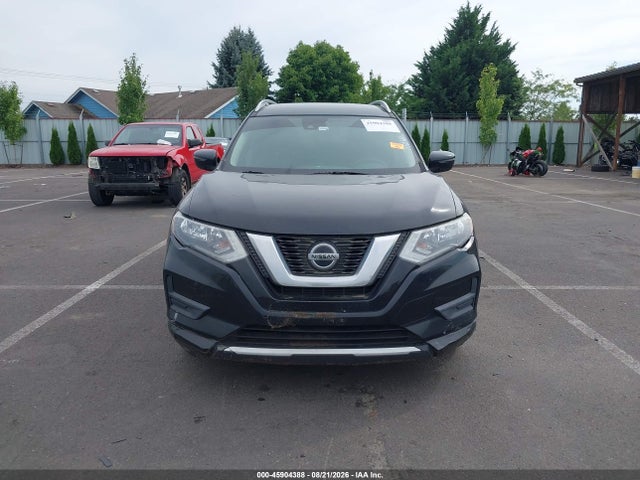 Nissan ROGUE S 2019 5N1AT2MT2KC762075 Image 13