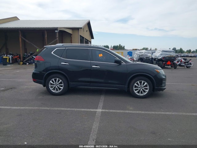 Nissan ROGUE S 2019 5N1AT2MT2KC762075 Image 14