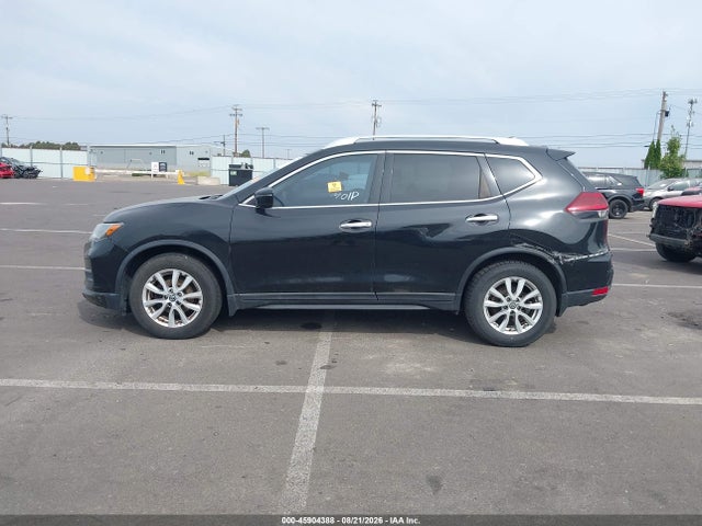 Nissan ROGUE S 2019 5N1AT2MT2KC762075 Image 15