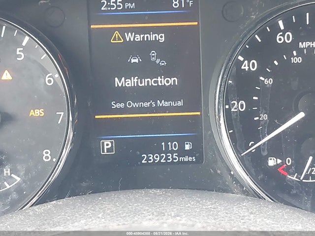 Nissan ROGUE S 2019 5N1AT2MT2KC762075 Image 16