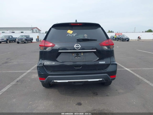 Nissan ROGUE S 2019 5N1AT2MT2KC762075 Image 17