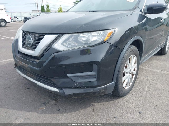 Nissan ROGUE S 2019 5N1AT2MT2KC762075 Image 12