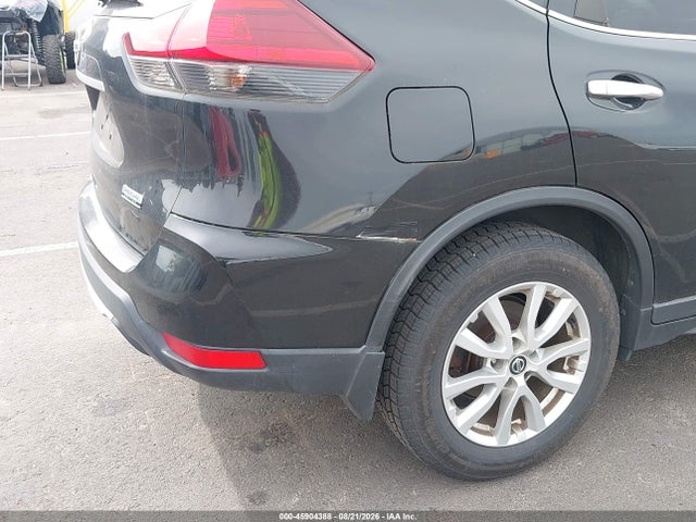 Nissan ROGUE S 2019 5N1AT2MT2KC762075 Image 18