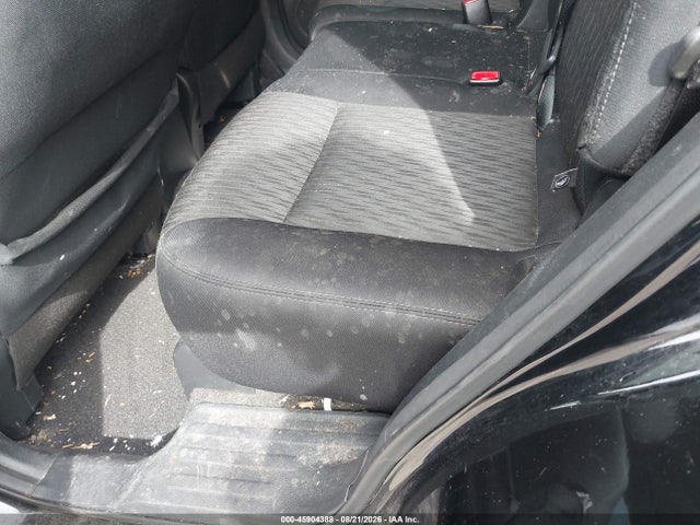 Nissan ROGUE S 2019 5N1AT2MT2KC762075 Image 21