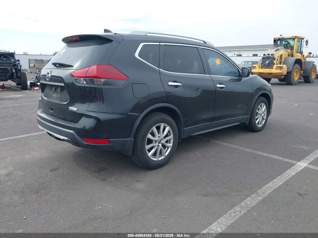 Nissan ROGUE S 2019 5N1AT2MT2KC762075 Image 4