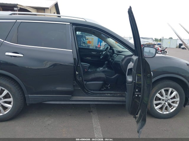 Nissan ROGUE S 2019 5N1AT2MT2KC762075 Image 5