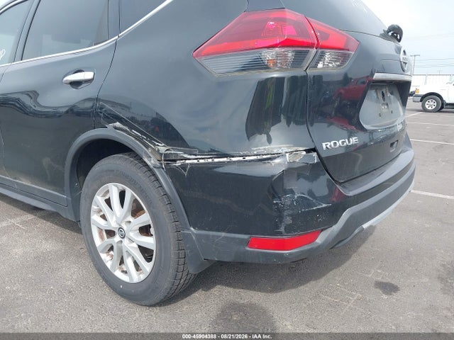 Nissan ROGUE S 2019 5N1AT2MT2KC762075 Image 6