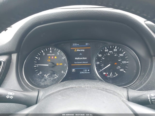 Nissan ROGUE S 2019 5N1AT2MT2KC762075 Image 7