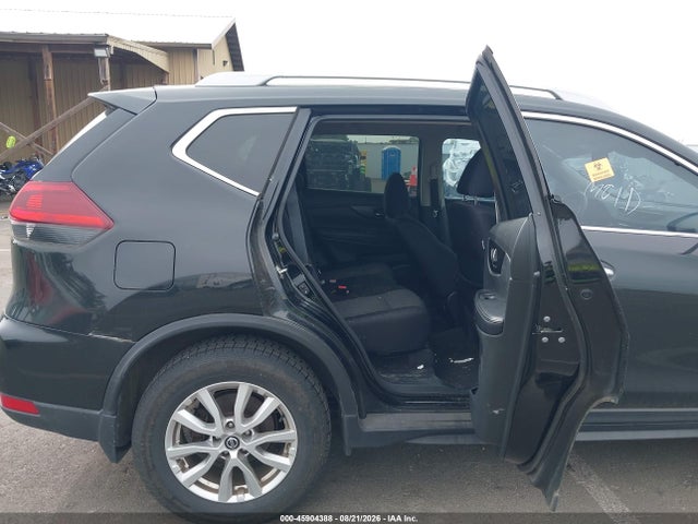 Nissan ROGUE S 2019 5N1AT2MT2KC762075 Image 8