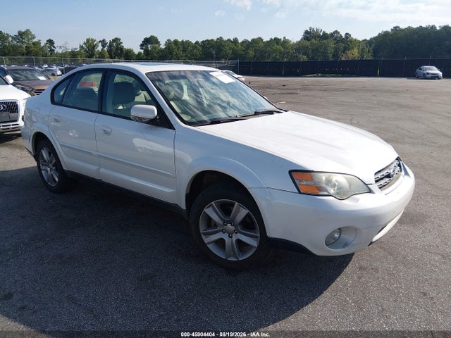 Продаж на аукціоні авто 2007 Subaru Outback 3.0r L.l. Bean Edition, vin: 4S4BL86C774201117, номер лоту: 45904404