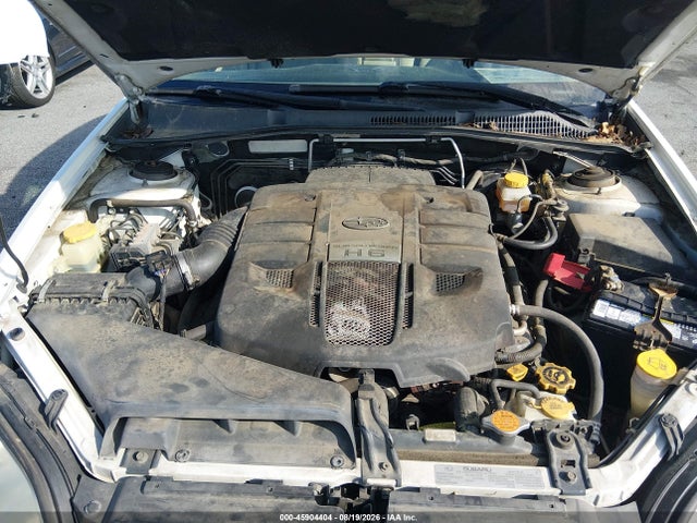 Продаж на аукціоні авто 2007 Subaru Outback 3.0r L.l. Bean Edition, vin: 4S4BL86C774201117, номер лоту: 45904404