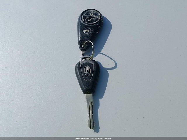 Продаж на аукціоні авто 2007 Subaru Outback 3.0r L.l. Bean Edition, vin: 4S4BL86C774201117, номер лоту: 45904404