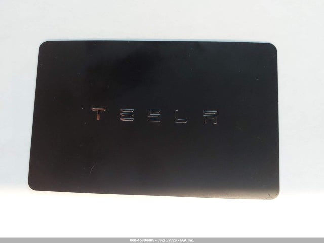 45904405 :رقم المزاد ، 5YJXCDE20GF026486 vin ، 2016 Tesla Model X مزاد بيع