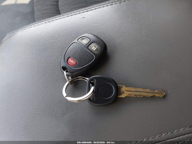 45904406 :رقم المزاد ، 1GNKRFKD0HJ222861 vin ، 2017 Chevrolet Traverse Ls مزاد بيع