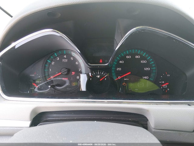 45904406 :رقم المزاد ، 1GNKRFKD0HJ222861 vin ، 2017 Chevrolet Traverse Ls مزاد بيع