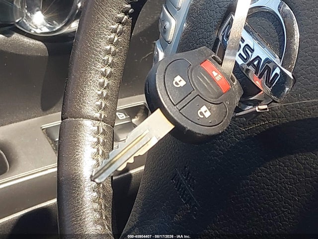 2019 Nissan Versa Note Sv მანქანა იყიდება აუქციონზე, vin: 3N1CE2CP4KL360576, აუქციონის ნომერი: 45904407