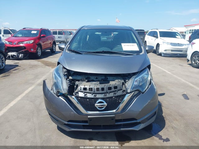 2019 Nissan Versa Note Sv მანქანა იყიდება აუქციონზე, vin: 3N1CE2CP4KL360576, აუქციონის ნომერი: 45904407