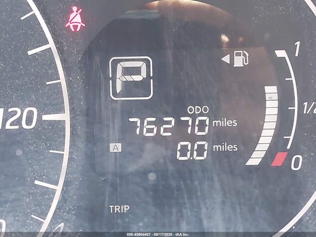 2019 Nissan Versa Note Sv მანქანა იყიდება აუქციონზე, vin: 3N1CE2CP4KL360576, აუქციონის ნომერი: 45904407