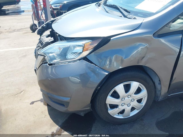 2019 Nissan Versa Note Sv მანქანა იყიდება აუქციონზე, vin: 3N1CE2CP4KL360576, აუქციონის ნომერი: 45904407