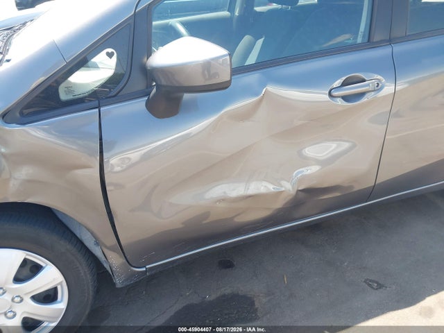 2019 Nissan Versa Note Sv მანქანა იყიდება აუქციონზე, vin: 3N1CE2CP4KL360576, აუქციონის ნომერი: 45904407