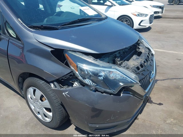 2019 Nissan Versa Note Sv მანქანა იყიდება აუქციონზე, vin: 3N1CE2CP4KL360576, აუქციონის ნომერი: 45904407