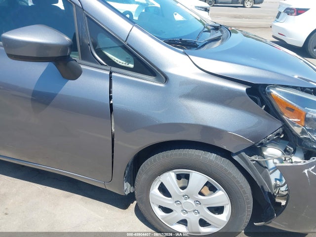 2019 Nissan Versa Note Sv მანქანა იყიდება აუქციონზე, vin: 3N1CE2CP4KL360576, აუქციონის ნომერი: 45904407